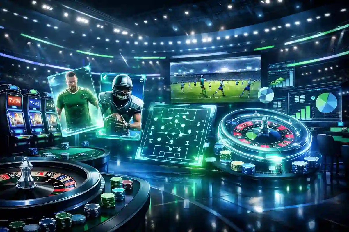 Welkomstaanbod