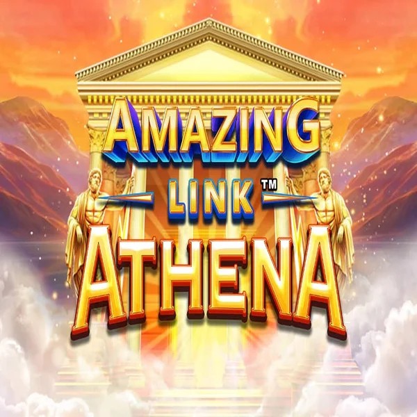 Play the Amazing Link Athena slot by SpinPlay Games on Zweeler Casino