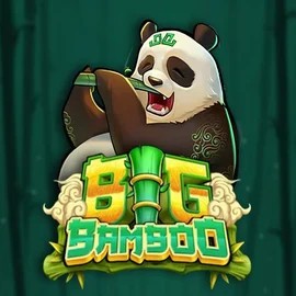 Play Big Bamboo slot by Push Gaming on zweeler-casino.com