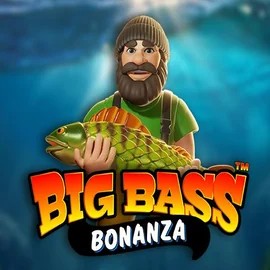 Big Bass Bonanza online slot from Pragmatic Play – play at zweeler-casino.com