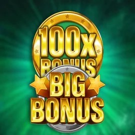Big Bonus game by Inspired Gaming – logo hosted on Zweeler Casino