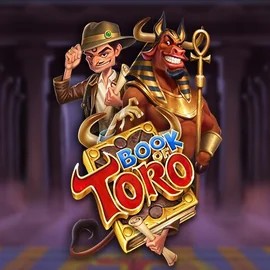 Book Of Toro – slot by ELK Studios, featured at zweeler-casino.com