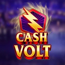 Cash Volt casino game by Red Tiger Gaming – featured logo at Zweeler Casino