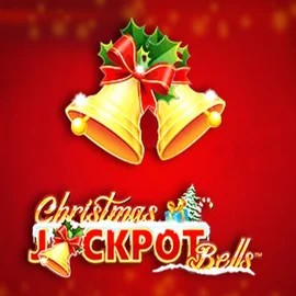 Official Slots logo: Christmas Jackpot Bells by Origins at Zweeler Casino