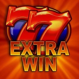 Extra Win logo by Swintt at Zweeler Casino