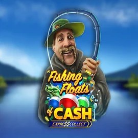 Fishing Floats of Cash logo – Slots by Gold Coin Studio at Zweeler Casino