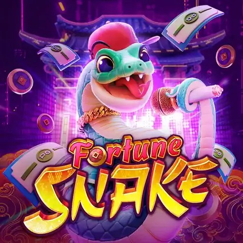 Fortune Snake by Endorphina, showcased at zweeler-casino.com – game logo