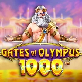 Play Gates of Olympus 1000 slot by Pragmatic Play on zweeler-casino.com