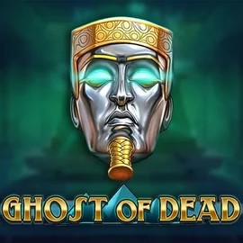 Play the Ghost of Dead slot by Play'n GO on Zweeler Casino