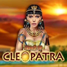 Enjoy Grace of Cleopatra by Amusnet Interactive – logo hosted on zweeler-casino.com