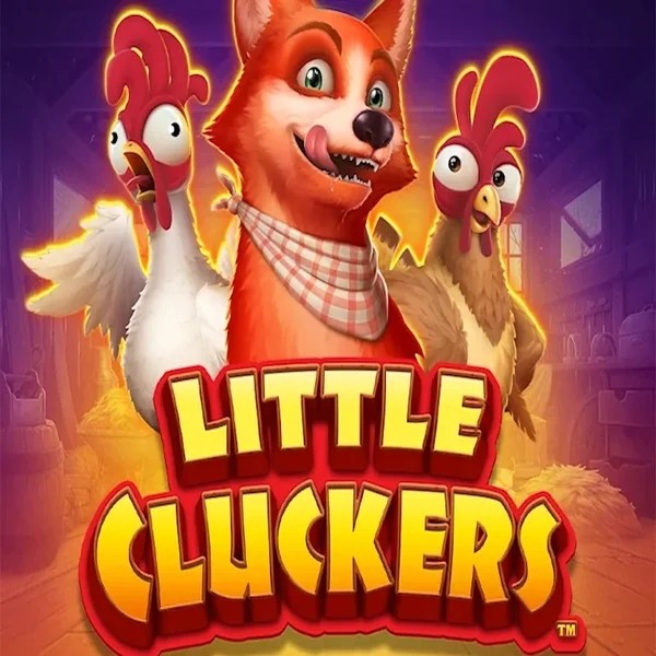Little Cluckers online slot from Greentube – play at zweeler-casino.com