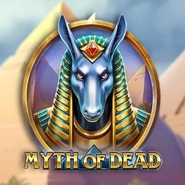 Myth of Dead online slot from Play'n GO – play at zweeler-casino.com