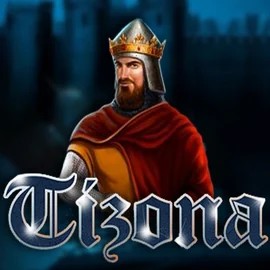 Tizona slot visual from Merkur Gaming available on zweeler-casino.com